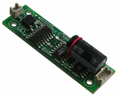 Advanced Linear Devices Inc. EH300 Harvester Module Advanced Linear Devices Inc. EH300 Harvester Module